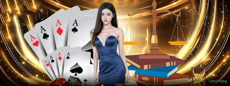 Cassino ao Vivo Lanchapg