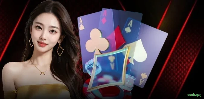 Slots Online Lanchapg