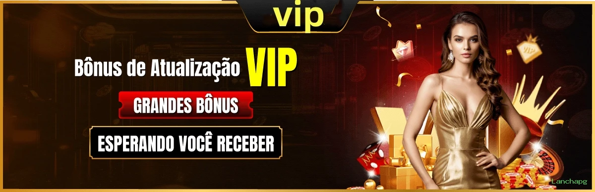Programa VIP Lanchapg