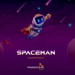 Spaceman Lanchapg